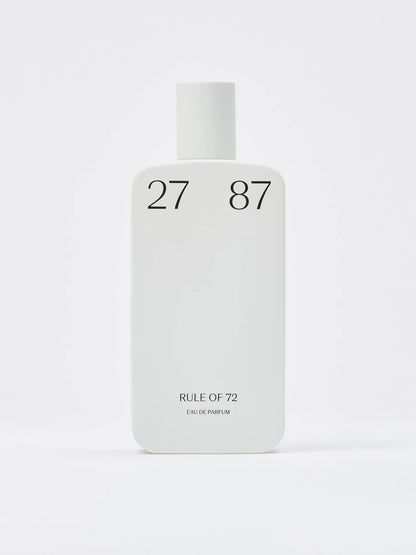 27 87 - Rule of 72 EDP