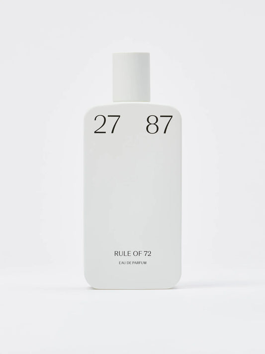 27 87 - Rule of 72 EDP