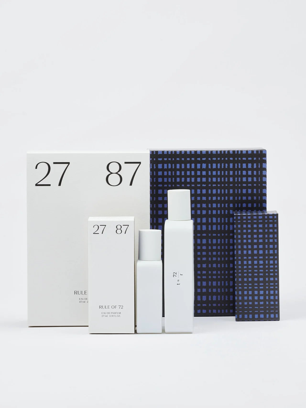 27 87 - Rule of 72 EDP