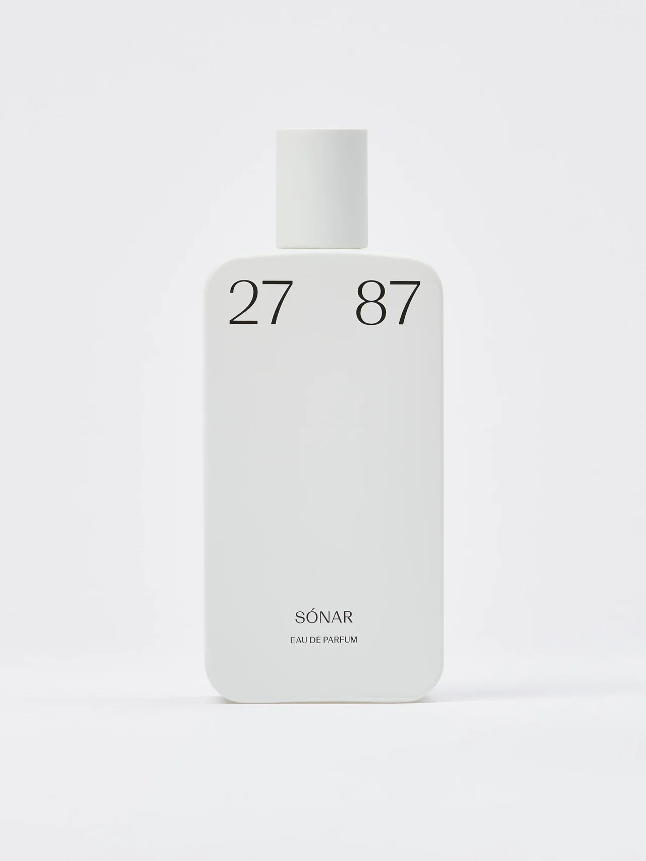 27 87 - Sonar EDP