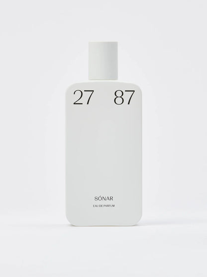 27 87 - Sonar EDP