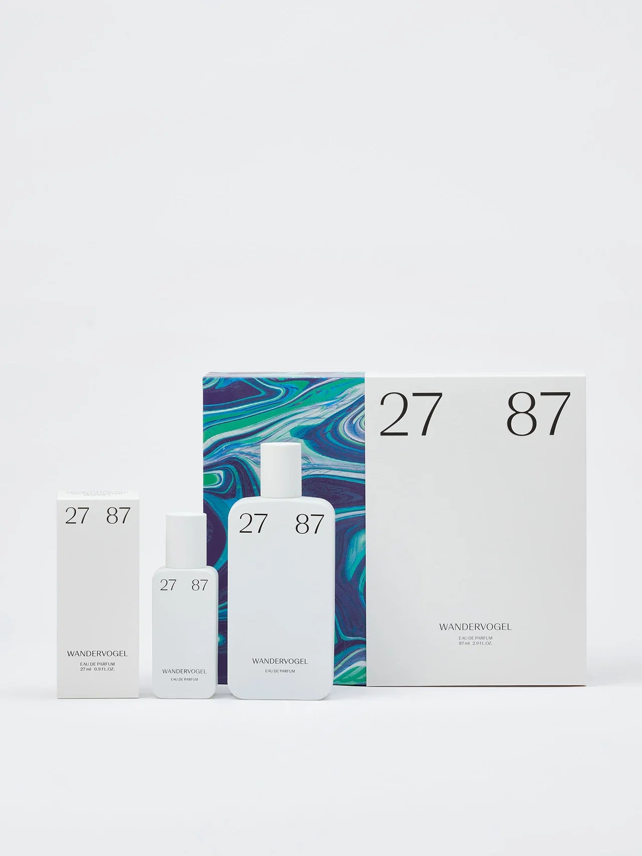 27 87 - Wandervogel EDP