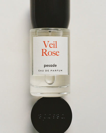 Pesade Parfum - Veil Rose EDP