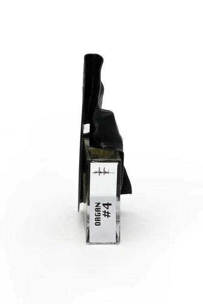 Filippo Sorcinelli - Organ #4 Extrait de Parfum