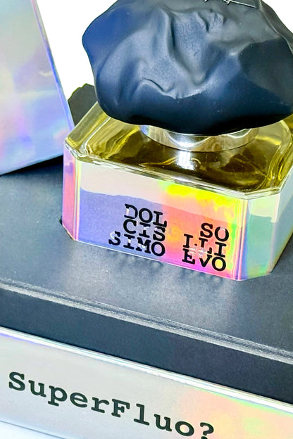 Filippo Sorcinelli - Dolcissimo Sollievo Extrait de Parfum