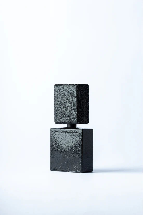 Filippo Sorcinelli - Ennui Noir Extrait de Parfum