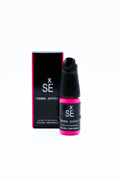 Filippo Sorcinelli - Panna-Sotto! Extrait de Parfum 30ml