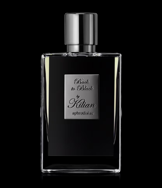 By Kilian - Back to Black EDP