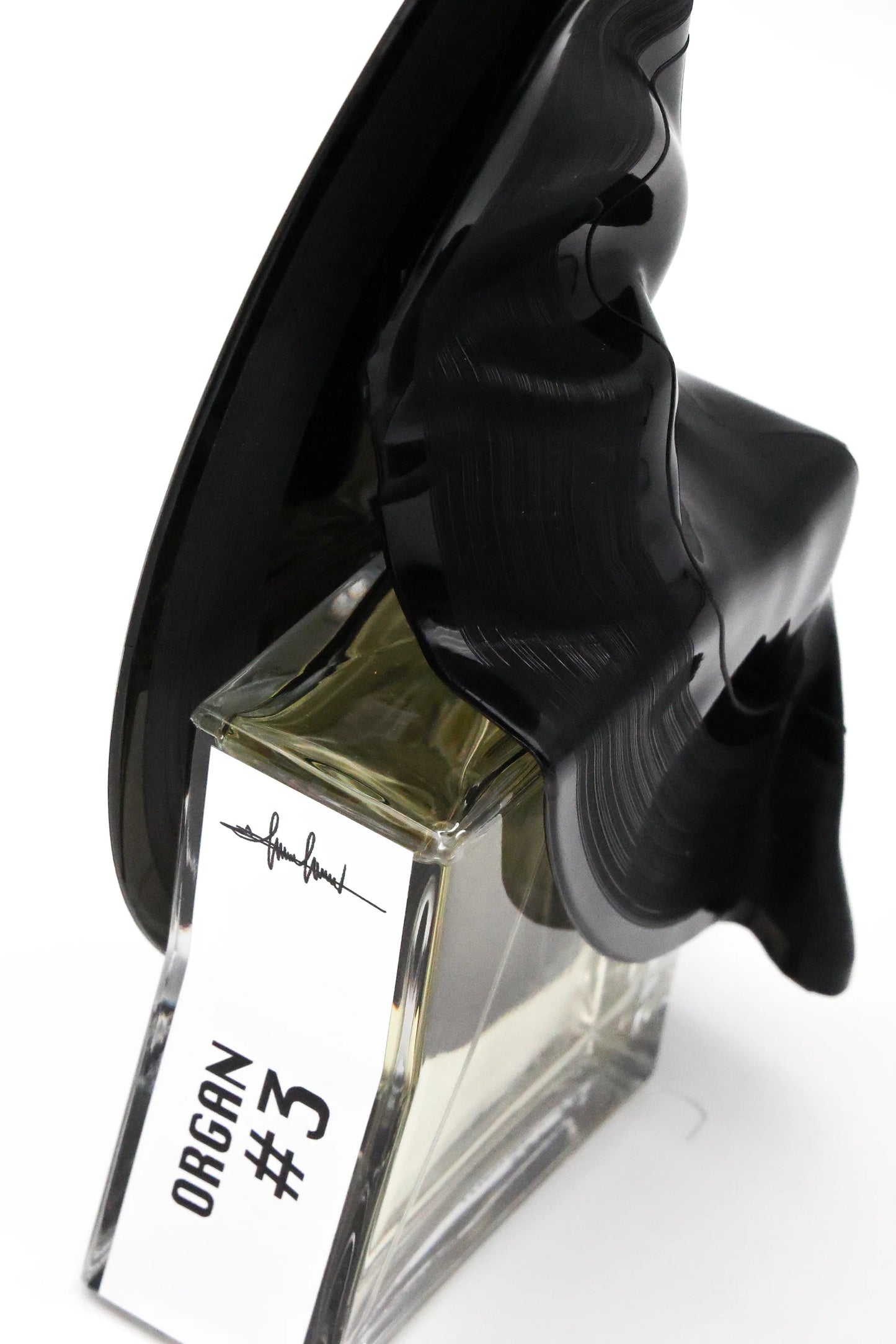 Filippo Sorcinelli - Organ #3 Extrait de Parfum