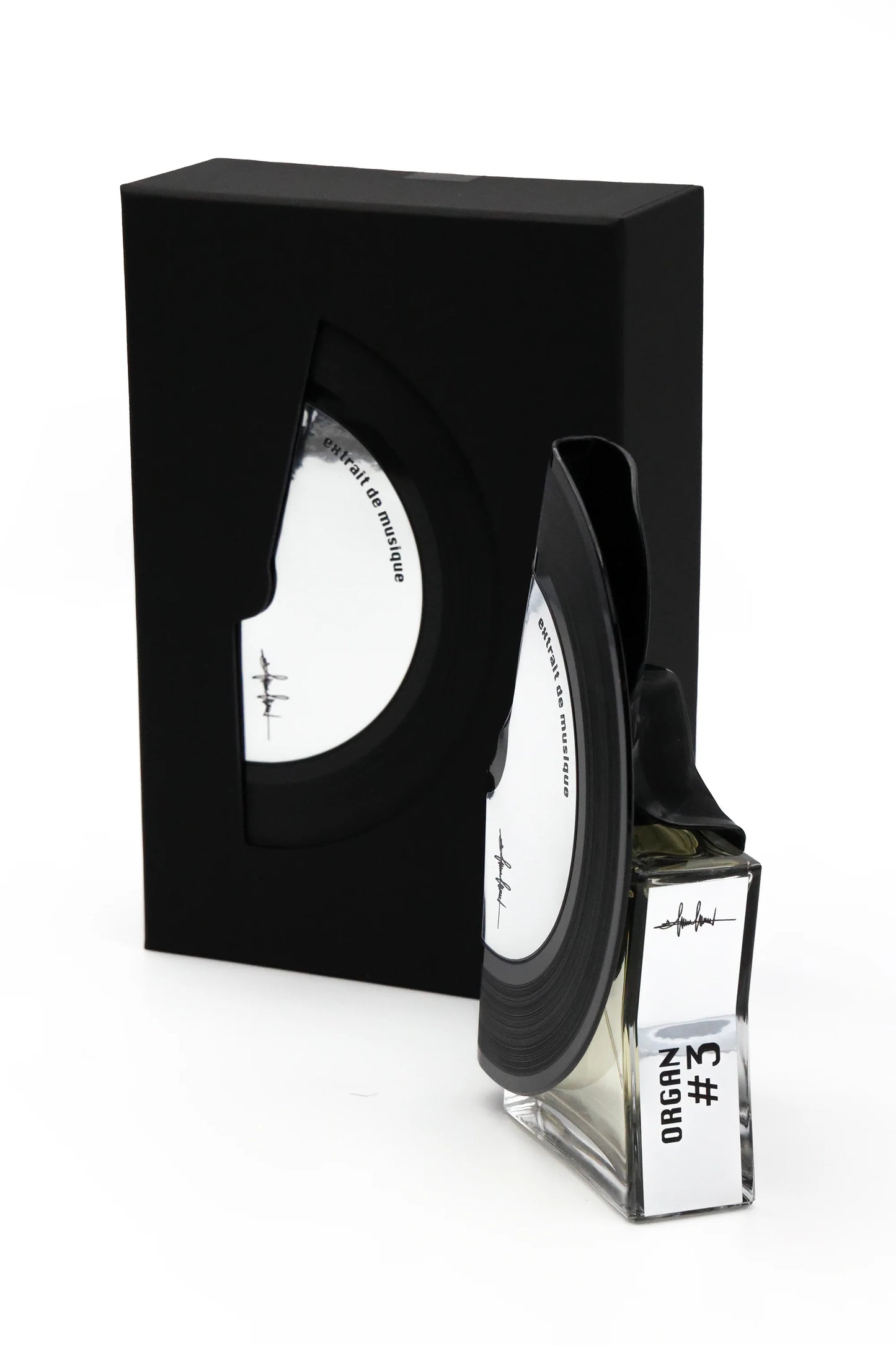 Filippo Sorcinelli - Organ #3 Extrait de Parfum