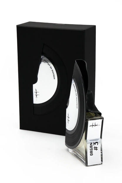 Filippo Sorcinelli - Organ #3 Extrait de Parfum
