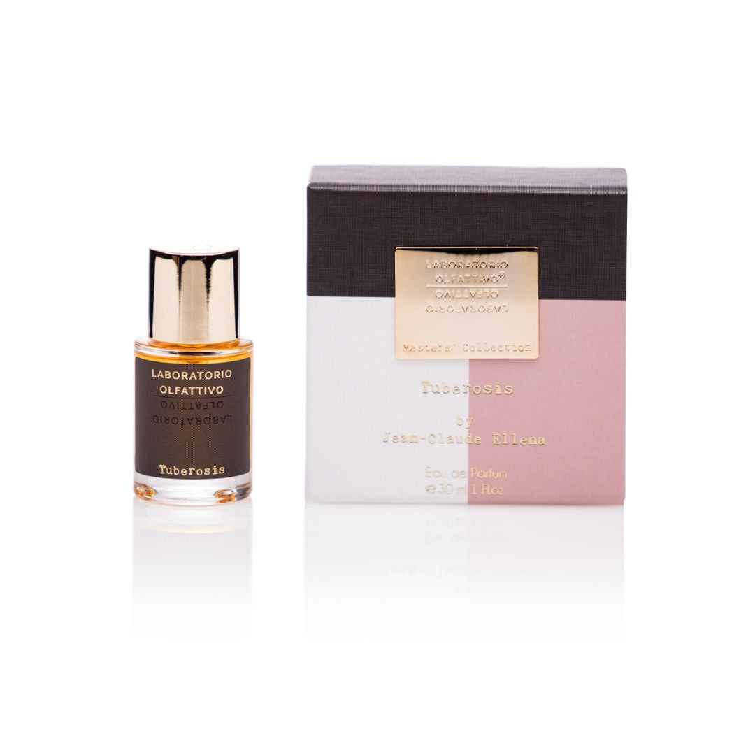 Laboratorio Olfattivo - Tuberosis EDP