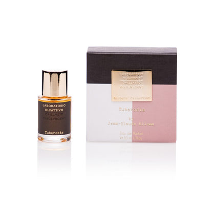 Laboratorio Olfattivo - Tuberosis EDP