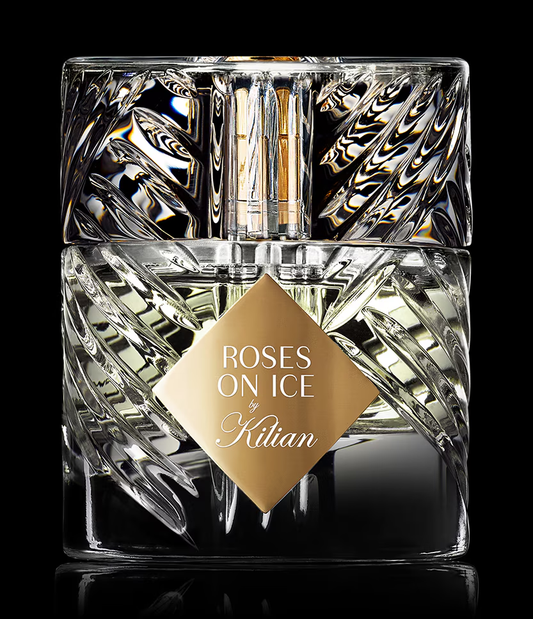 By Kilian - Roses On Ice EDP