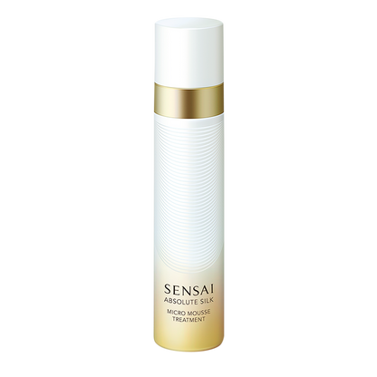Sensai - Micro Mousse Treatment 90ml