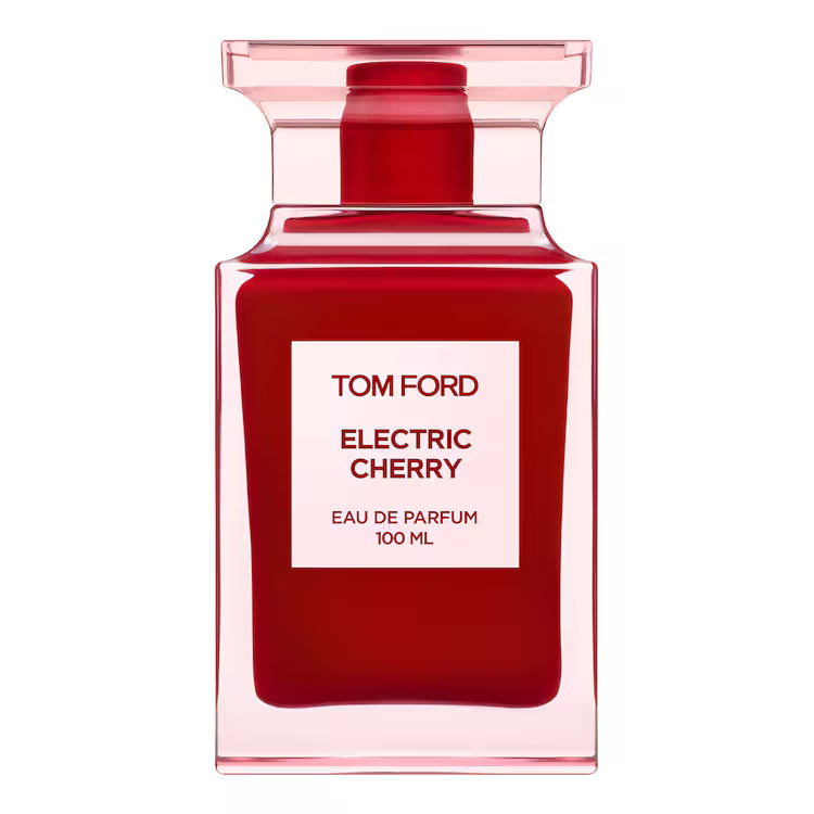 Tom Ford - Electric Cherry EDP