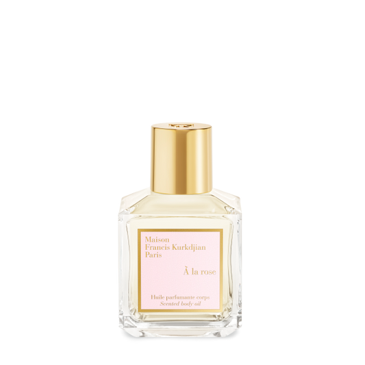 MFK - À la Rose Body Oil 70ml