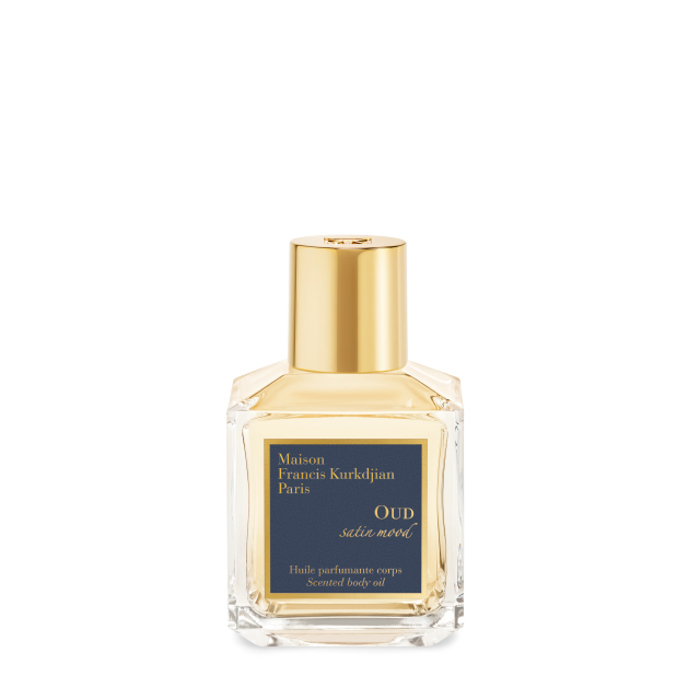 MFK - Oud Satin Mood Body Oil 70ml