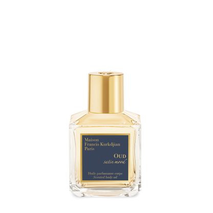 MFK - Oud Satin Mood Body Oil 70ml