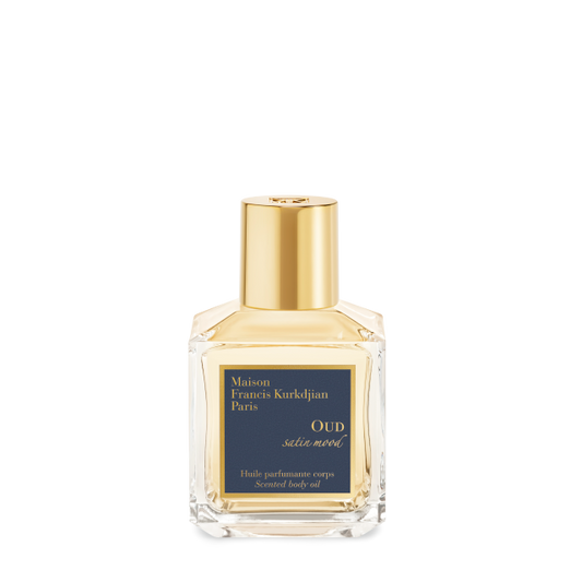 MFK - Oud Satin Mood Body Oil 70ml