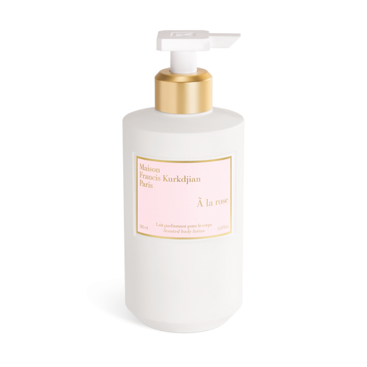 MFK - À la Rose Body Lotion 350ml
