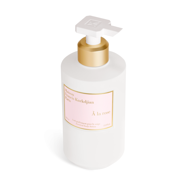 MFK - À la Rose Body Lotion 350ml