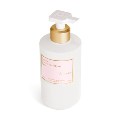 MFK - À la Rose Body Lotion 350ml