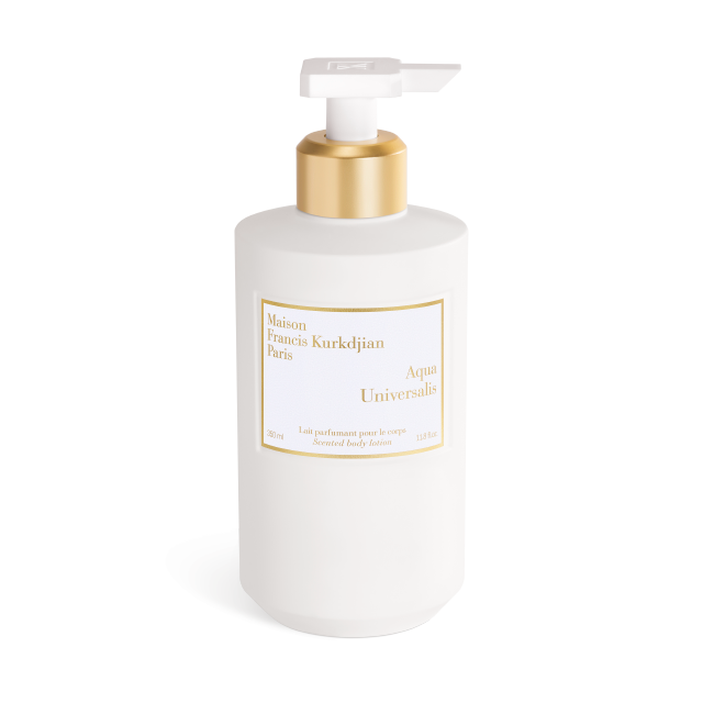 MFK - Aqua Universalis Cologne Forte Body Lotion 350ml