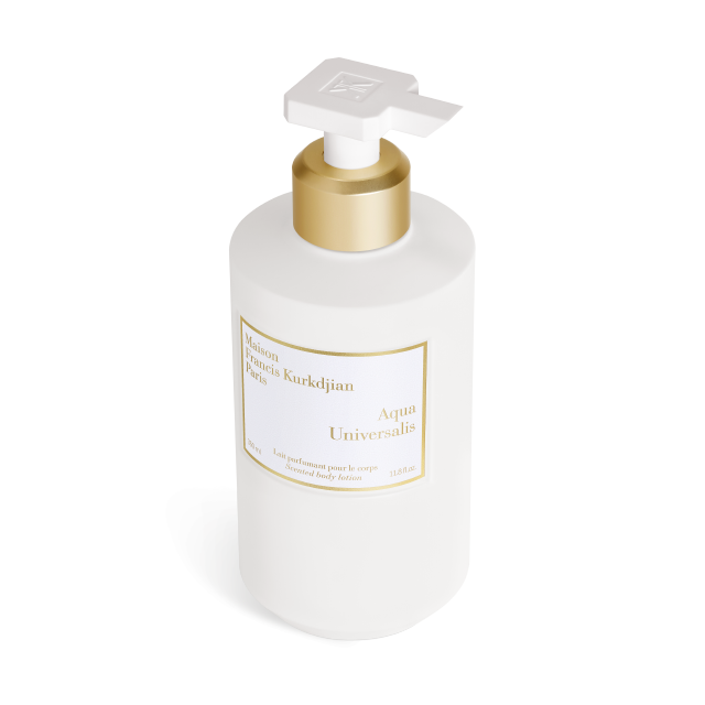 MFK - Aqua Universalis Cologne Forte Body Lotion 350ml