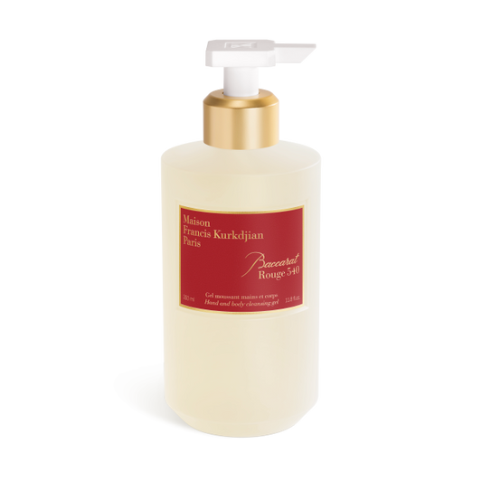 MFK -  Baccarat Rouge 540 Shower Gel Hand & Body 350ml