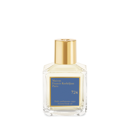 MFK - 724 Body Oil 70ml