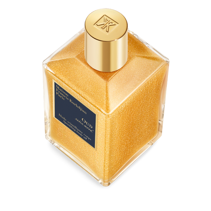 MFK - Oud Satin Mood Sparkling Body Oil 200ml