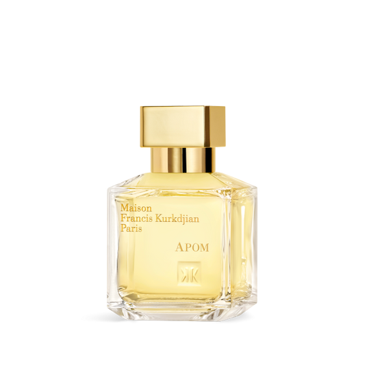 MFK - APOM EDP