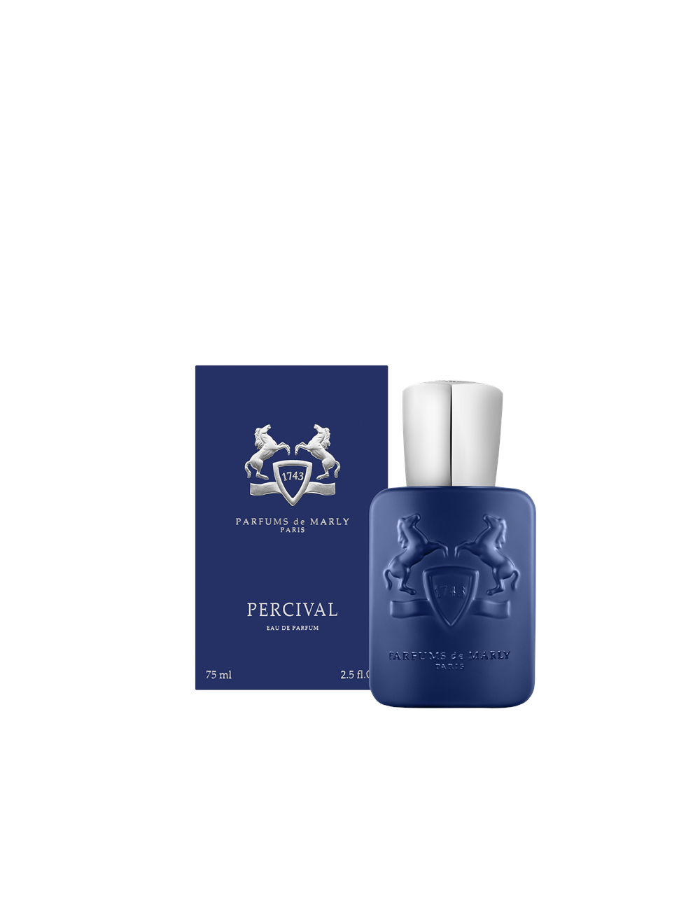 Parfums de Marly - Percival EDP