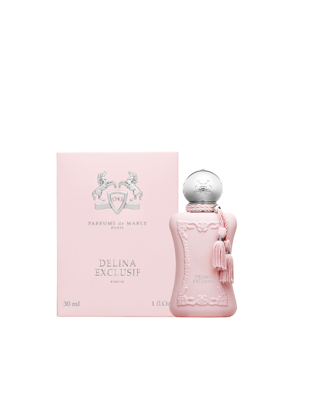 Parfums de Marly - Delina Exclusif EDP