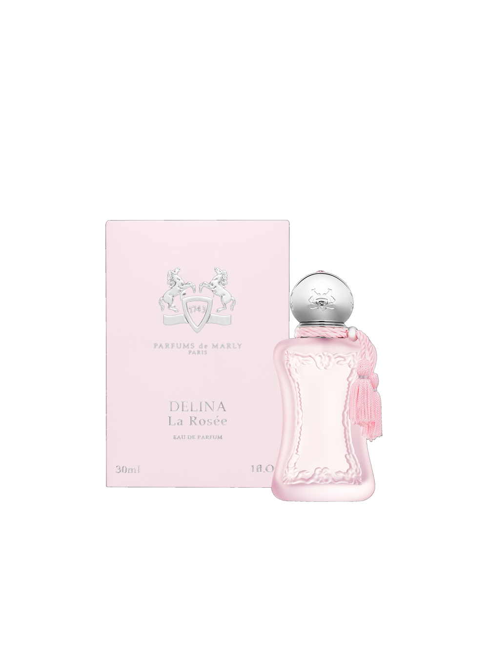 Parfums de Marly - Delina La Rosée EDP
