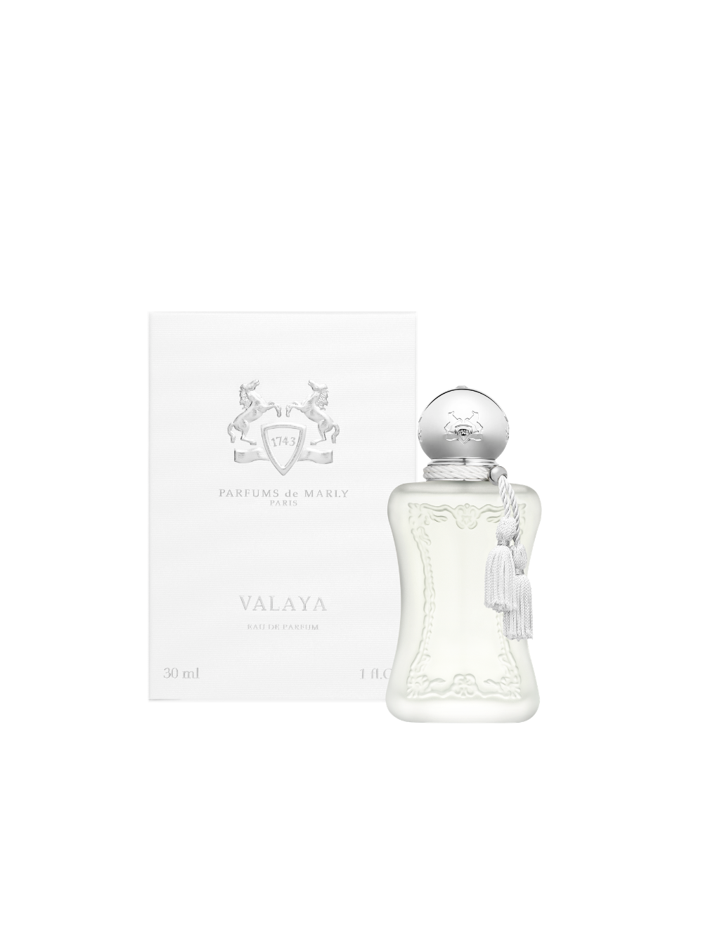 Parfums de Marly - Valaya Exclusif Parfum