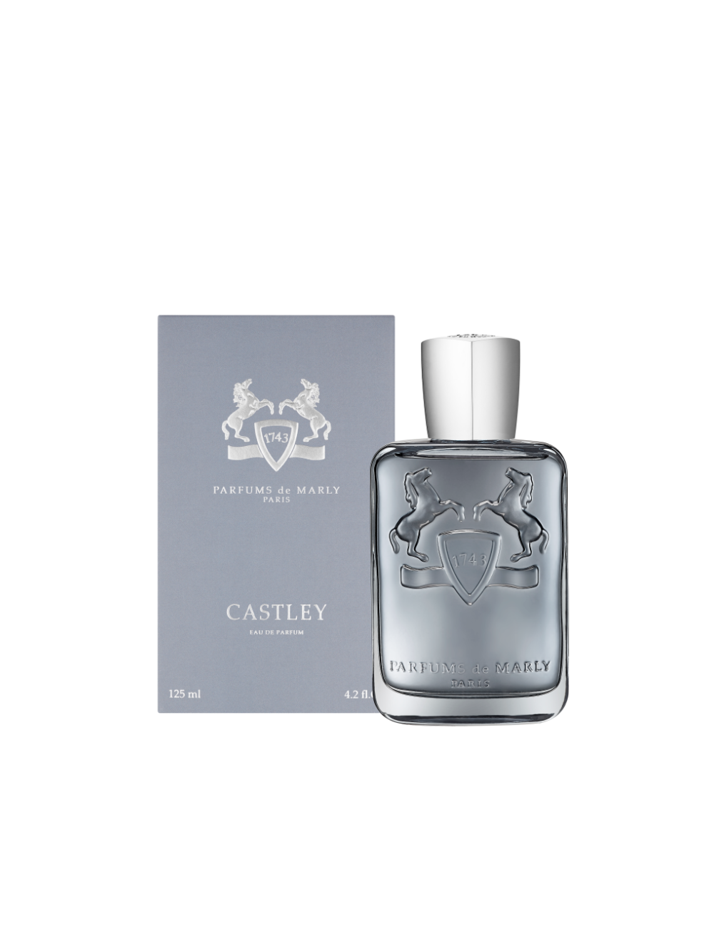 Parfums de Marly - Castley EDP