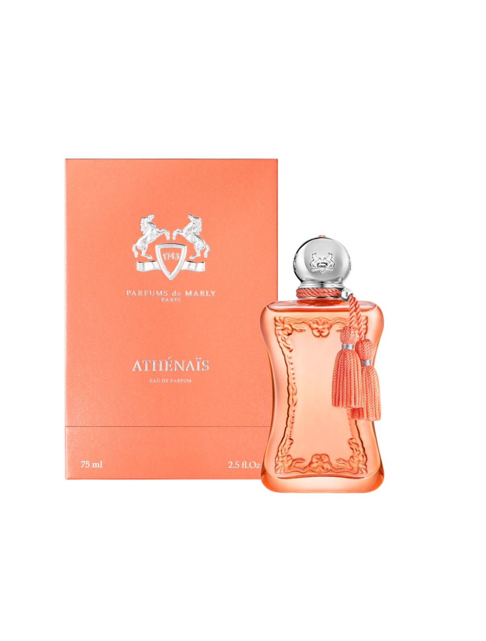 Parfums de Marly - Athènais EDP