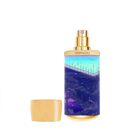 Floraiku - My Love Has the Colour of the Night EDP