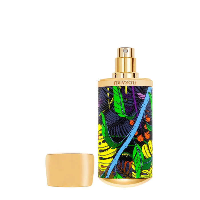 Floraiku - Cricket Song EDP