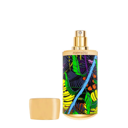 Floraiku - Cricket Song EDP