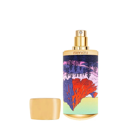 Floraiku - The Mountain Standing Still EDP