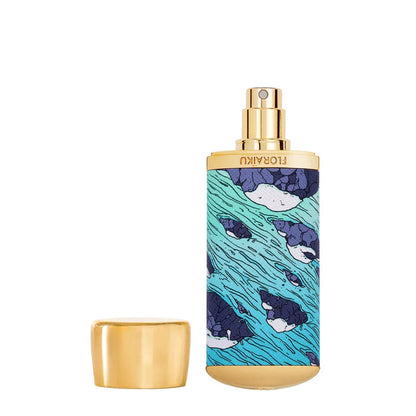Floraiku - Spring River EDP
