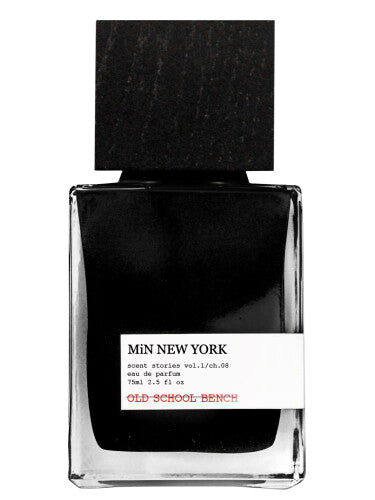 MiN New York - Vol 1: Old School Bench EDP
