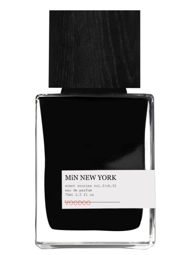MiN New York - Vol 3: Voodoo EDP
