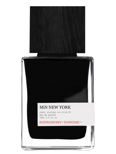 MiN New York - Vol 3: Astronomy Domine EDP