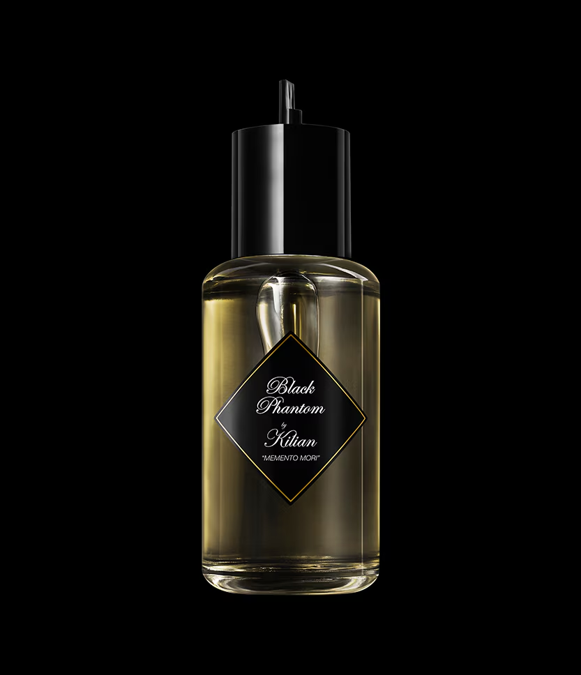 By Kilian - Black Phantom EDP