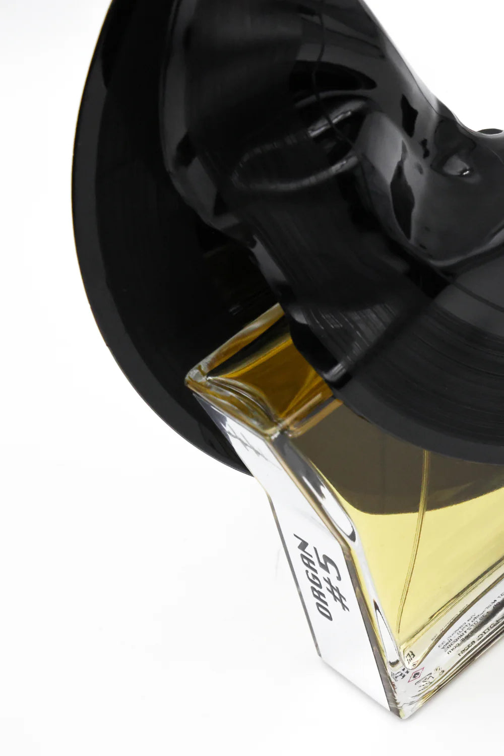 Filippo Sorcinelli - Organ #5 Extrait de Parfum