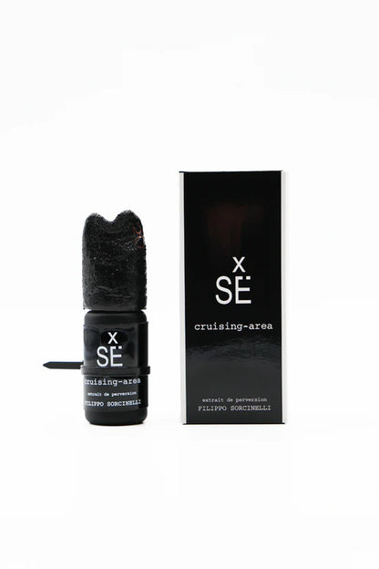 Filippo Sorcinelli - Crusing-Area Extrait de Parfum 30ml
